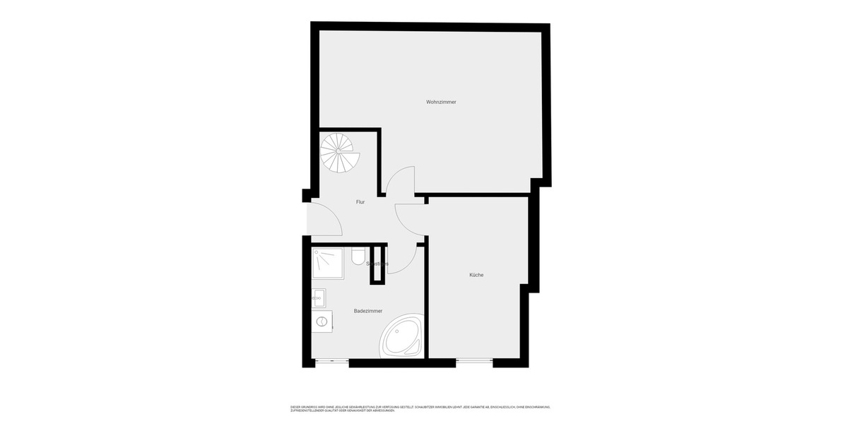 Etagenwohnung Erfurt Andreasvorstadt - 7 Zimmer, 275.000&euro; | Angebot:26908810