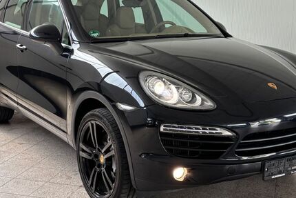 Porsche Cayenne 199.550 km 16.700 &euro; Hanau 63456