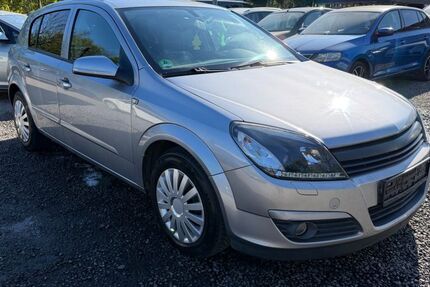 Opel Astra 167.000 km 2.490 &euro; Hoppegarten 15366