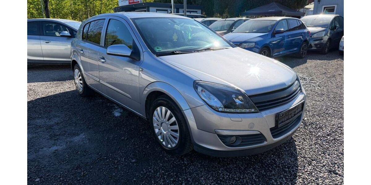 Opel Astra 167.000 km 2.490 &euro; Hoppegarten 15366