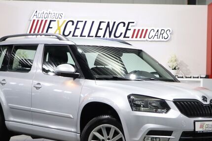 Skoda Yeti 148.000 km 10.444 € Hamm 59077