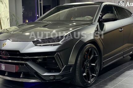 Lamborghini Urus 9.500 km 355.890 &euro; Schongau 86956