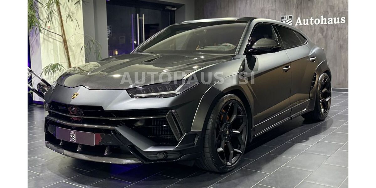 Lamborghini Urus 9.500 km 355.890 &euro; Schongau 86956