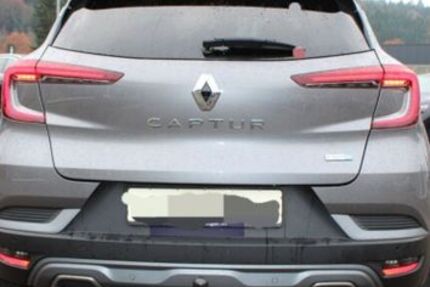 Renault Captur 47.000 km 20.500 &euro; Fichtenberg 74427