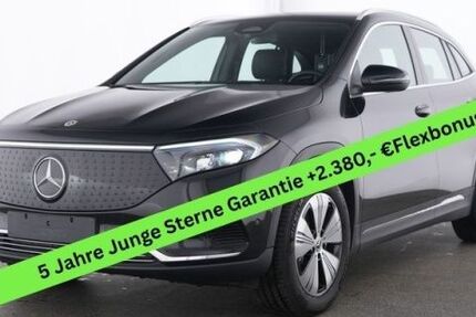 Mercedes-Benz EQA 13.156 km 39.380 &euro; Bersenbrück 49593