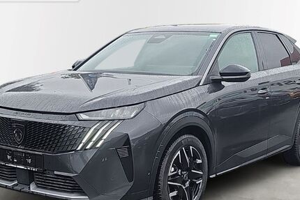 Peugeot 3008 29.135 km 29.990 € Homburg 66424