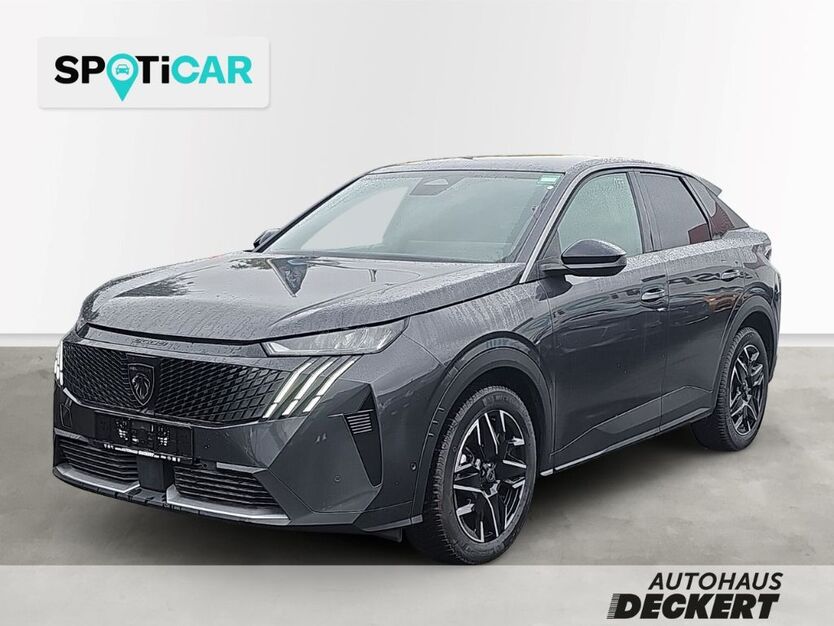 Peugeot 3008 29.135 km 29.990 € Homburg 66424