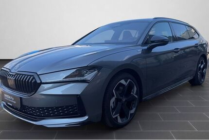 Skoda Superb 4.000 km 49.900 &euro; Kirkel 66459