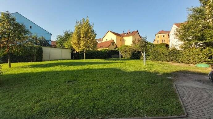 Etagenwohnung Meißen - 2 Zimmer, 54 m&sup2;, 380&euro; | Angebot:26834324