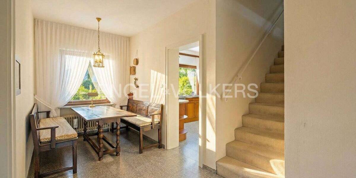 Einfamilienhaus Großhansdorf - 6 Zimmer, 185 m&sup2;, 849.000&euro; | Angebot:26190690