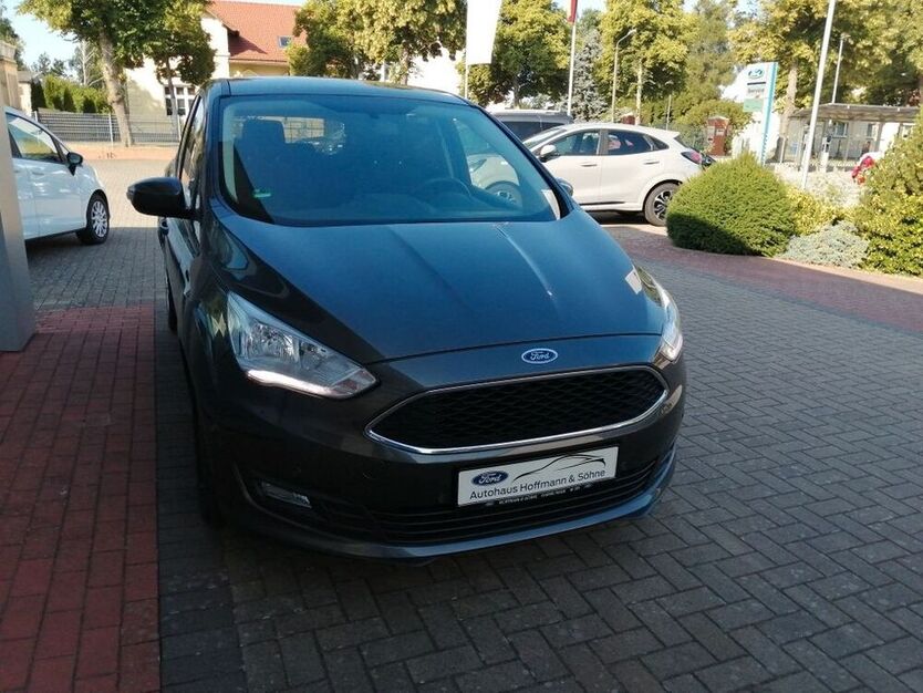 C-Max