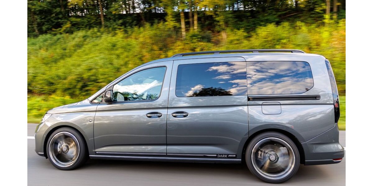 VW Caddy Maxi 32.700 km 32.500 &euro; Köln 51067