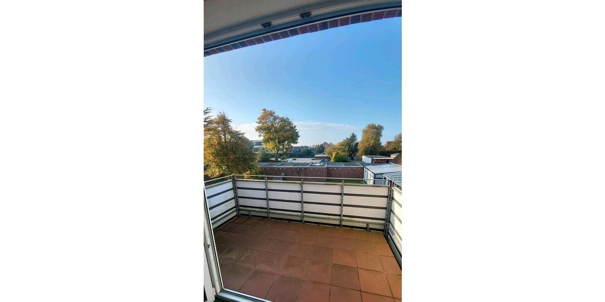 Maisonettenwohnung Esens - 2 Zimmer, 58 m&sup2;, 750&euro; | Angebot:25948815