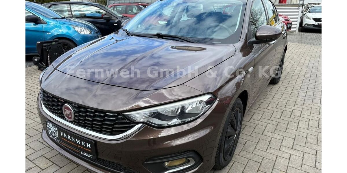 Fiat Tipo 99.350 km 9.999 &euro; Bad Neustadt 97616