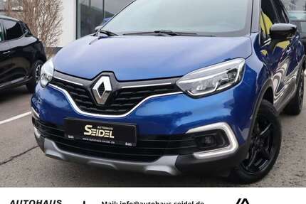 Renault Captur 33.869 km 14.787 &euro; Zwickau 08056