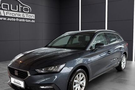 Seat Leon 11.712 km 23.990 &euro; Schmelz 66839