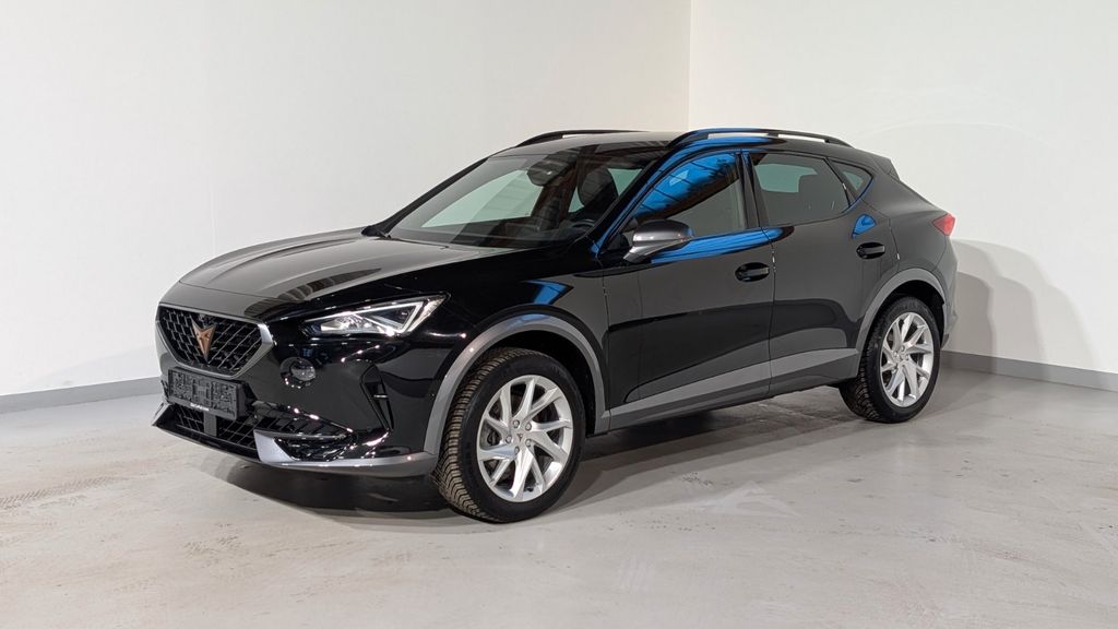 Cupra Formentor 32.335 km 24.980 &euro; Tornesch 25436