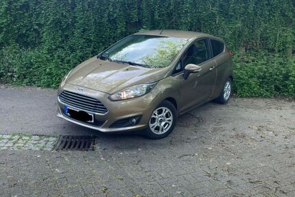 Ford Fiesta 139.000 km 4.400 &euro; Süßen 73079