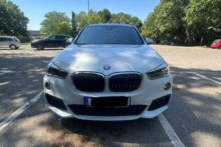 BMW X1 144.000 km 20.800 &euro; Essen 45257