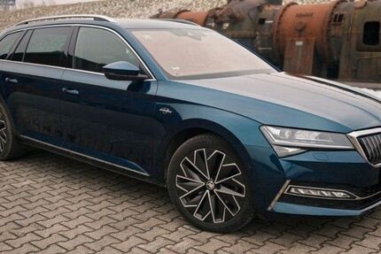 Skoda Superb 95.000 km 22.499 &euro; Gadenstedt 31246