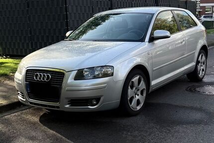 Audi A3 223.000 km 4.000 &euro; Senden 48308