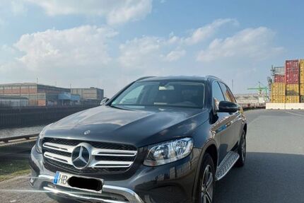 Mercedes-Benz GLC 250 202.000 km 18.500 &euro; Bremen 28219