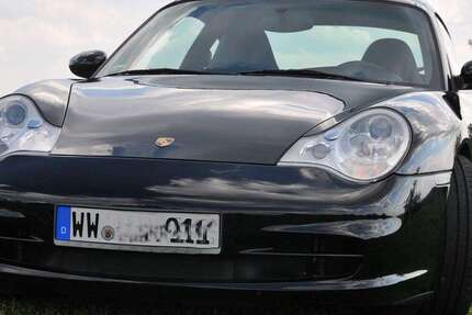 Porsche 996 189.000 km 31.911 € Marienrachdorf 56242