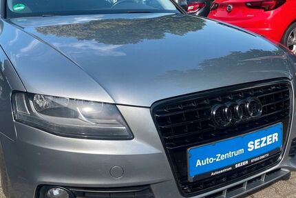 Audi A4 180.000 km 4.450 &euro; Nürtingen 72622