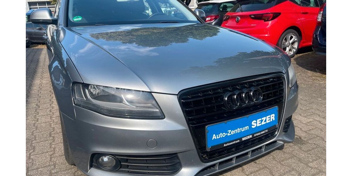 Audi A4 180.000 km 4.450 &euro; Nürtingen 72622