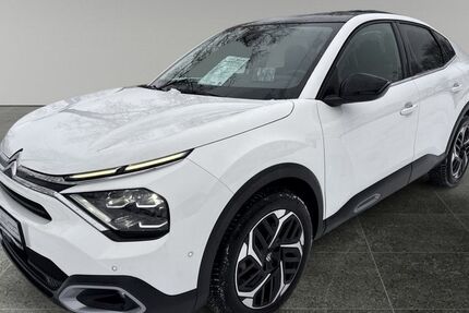 Citroen C4 X 25.290 km 23.490 &euro; Lübeck 23562