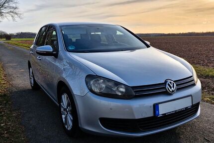 VW Golf 102.000 km 5.500 &euro; Wrestedt 29559
