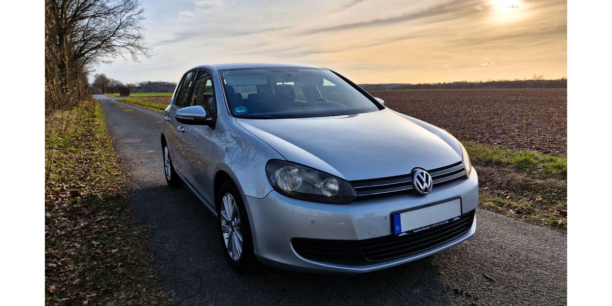 VW Golf 102.000 km 5.500 &euro; Wrestedt 29559