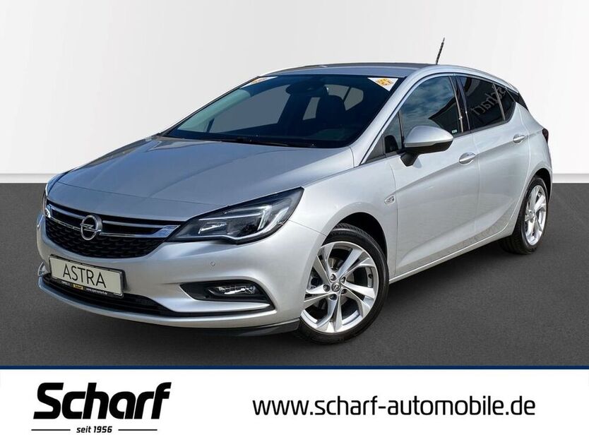 Astra