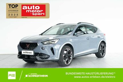 Cupra Formentor 25.550 km 29.490 € Heidenheim 89520