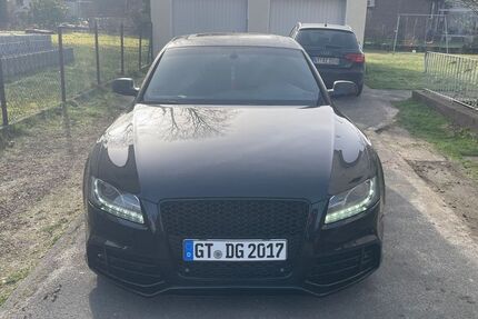 Audi A5 256.300 km 9.500 &euro; Gütersloh 33335