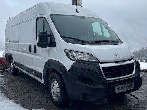 Peugeot Boxer 50.900 km 22.700 &euro; Schöfweg 94572