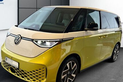 VW ID. Buzz 15.000 km 53.930 &euro; Wurzen 04808