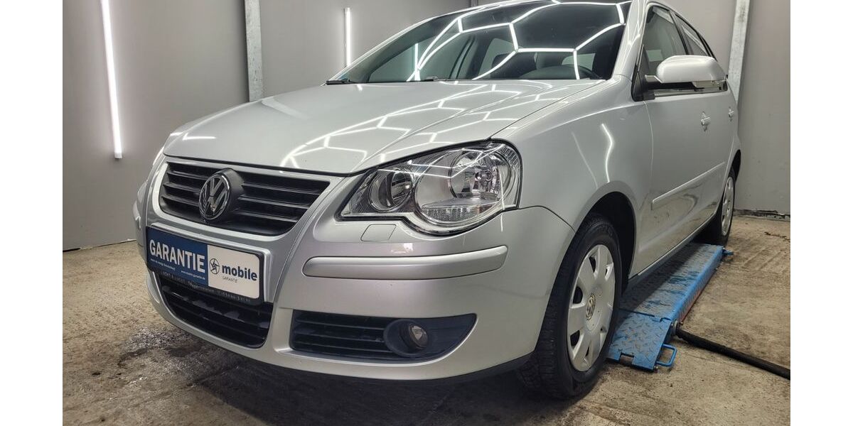 VW Polo 80.625 km 5.999 &euro; Sendenhorst-Albersloh 48324