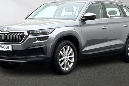 Skoda Kodiaq 55.353 km 31.980 &euro; Lingen 49809