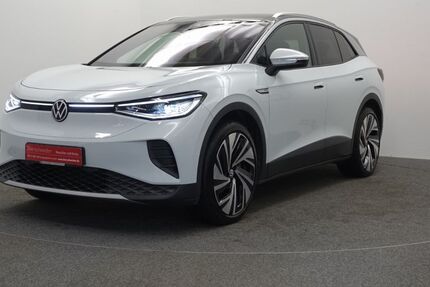 VW ID.4 13.020 km 31.950 € Weißenburg 91781