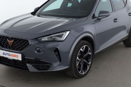 Cupra Formentor 10.993 km 33.820 &euro; Leipzig 04328