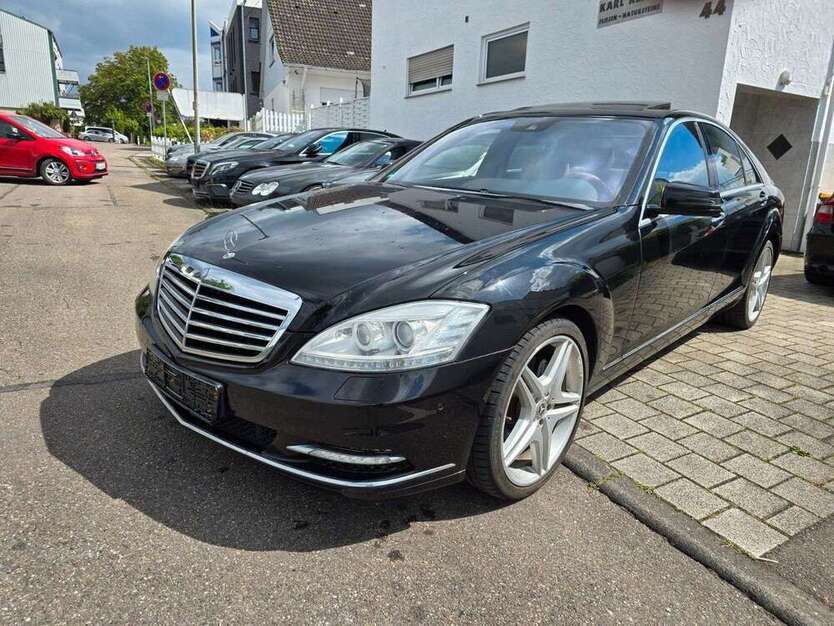 S 500