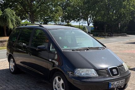 Seat Alhambra 278.000 km 3.500 &euro; Bad Essen 49152