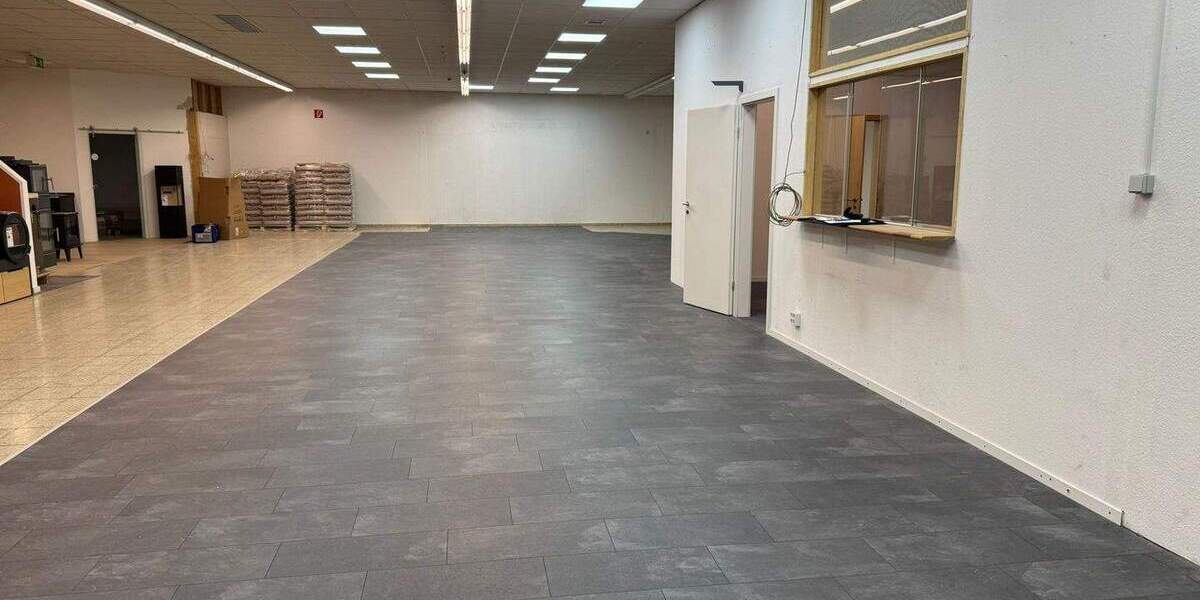 Gewerbeobjekt Kämpfelbach Bilfingen - 1.210&euro; | Angebot:25748653