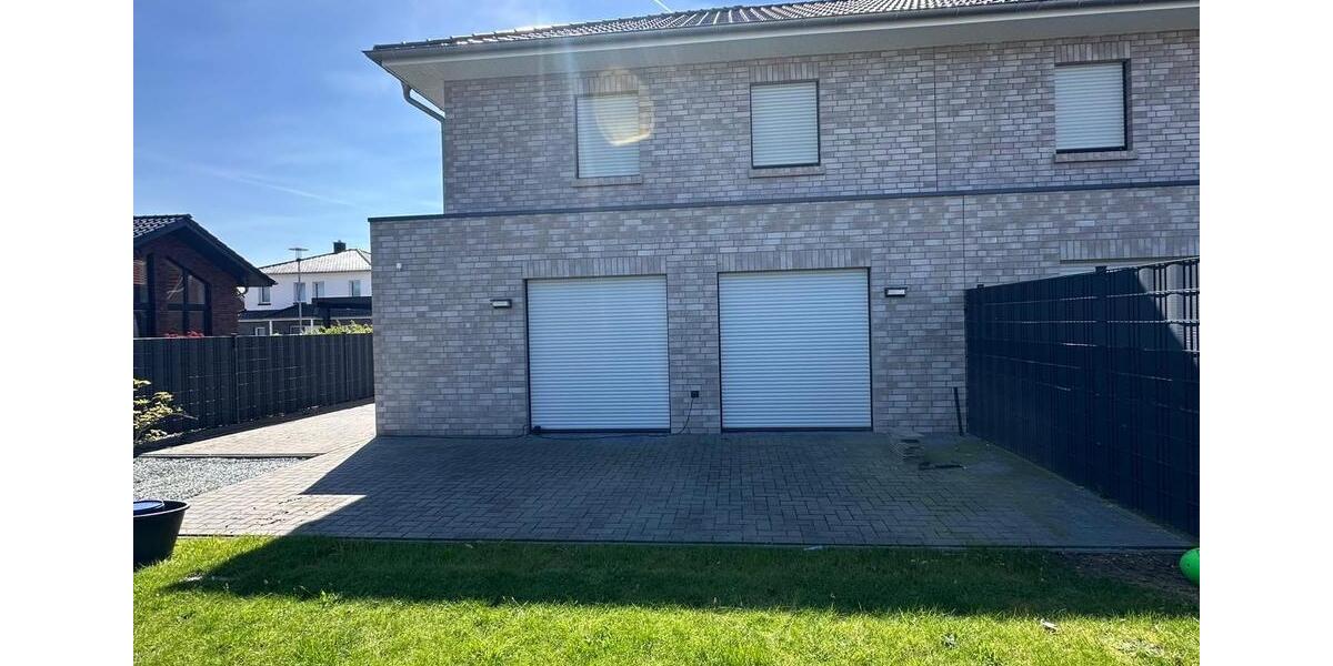 Doppelhaushälfte Sulingen - 4 Zimmer, 127 m&sup2;, 1.300&euro; | Angebot:26385946
