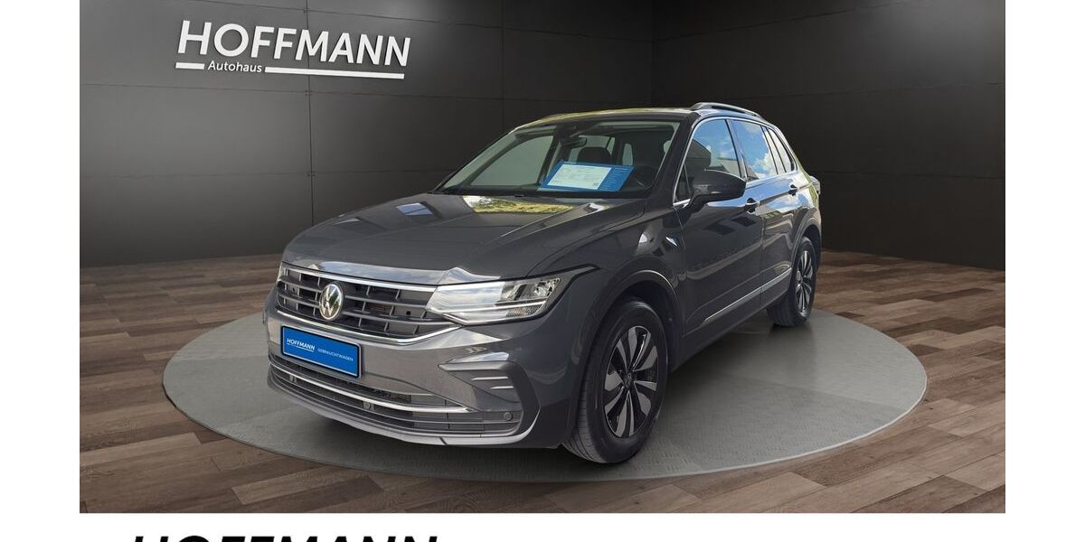 VW Tiguan 65.747 km 25.850 &euro; Winterberg 59955