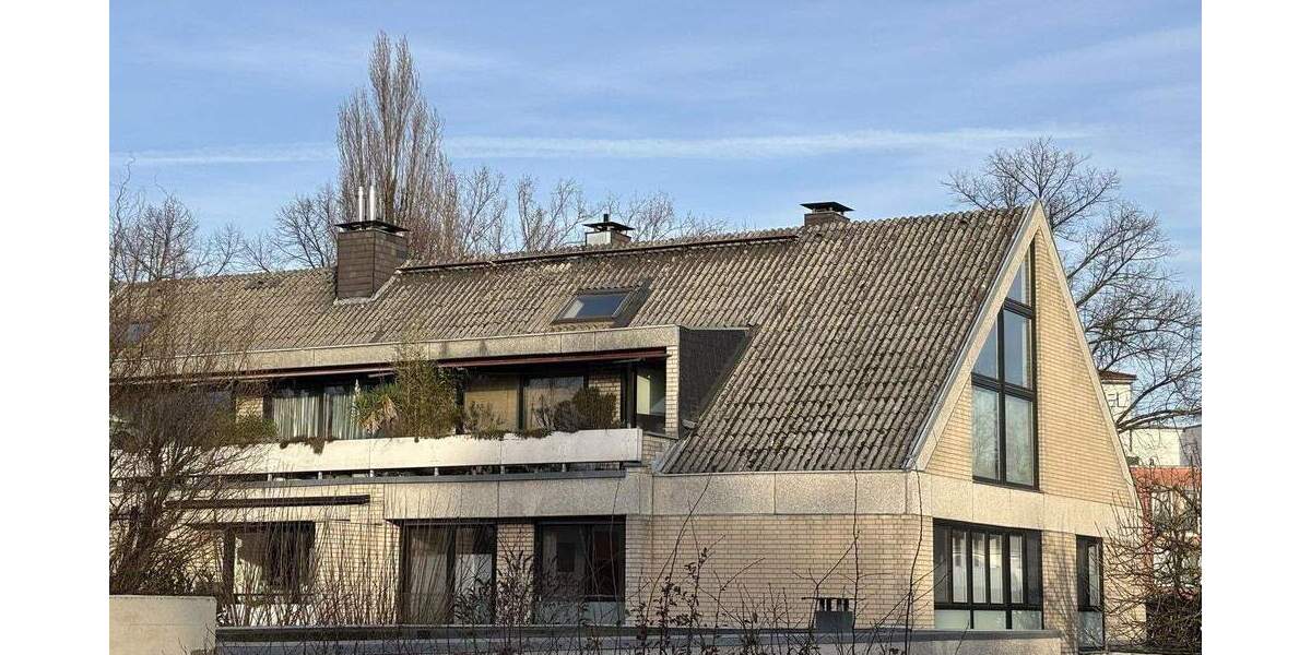 D-Kaiserswerth, helle 3-Zi-Wohnung, nahe ISD und Rhein 3 zimmer