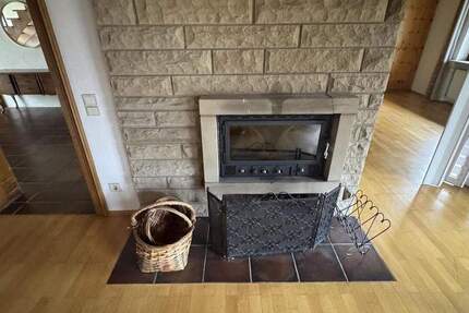 Charmantes Einfamilienhaus in ruhiger Lage zur Miete !! 6 zimmer