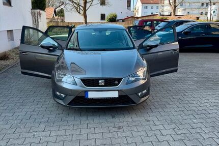 Seat Leon 240.000 km 6.500 &euro; München 81245