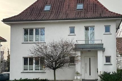 Stadthaus mit Garten in der Hansestadt Warburg und zentrumsnah 6 zimmer